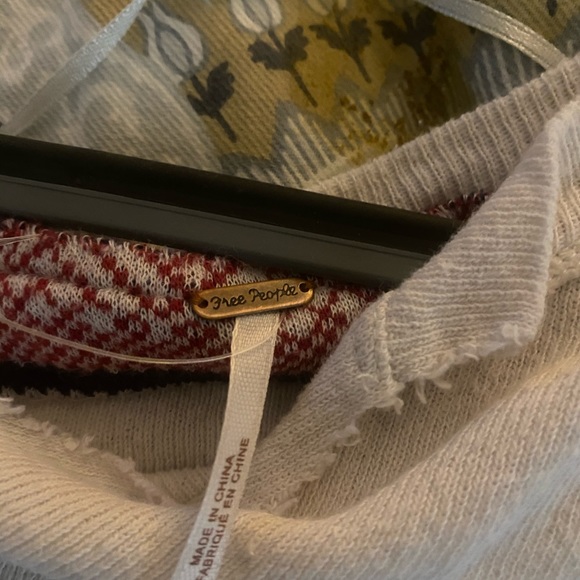 Free People/Long Sleeve - Picture 6 of 6